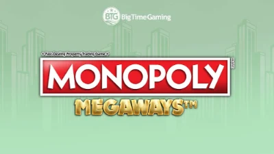 MONOPOLY Megaways